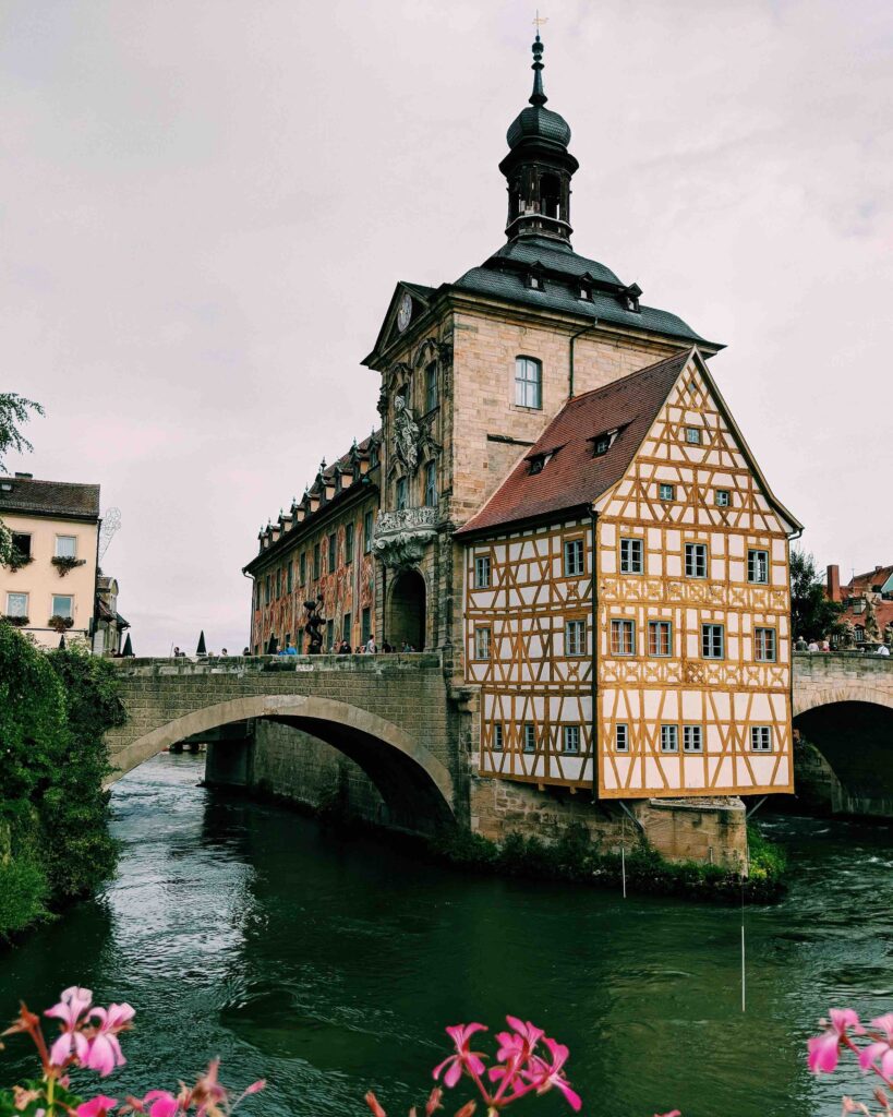 Bamberg, Allemagne