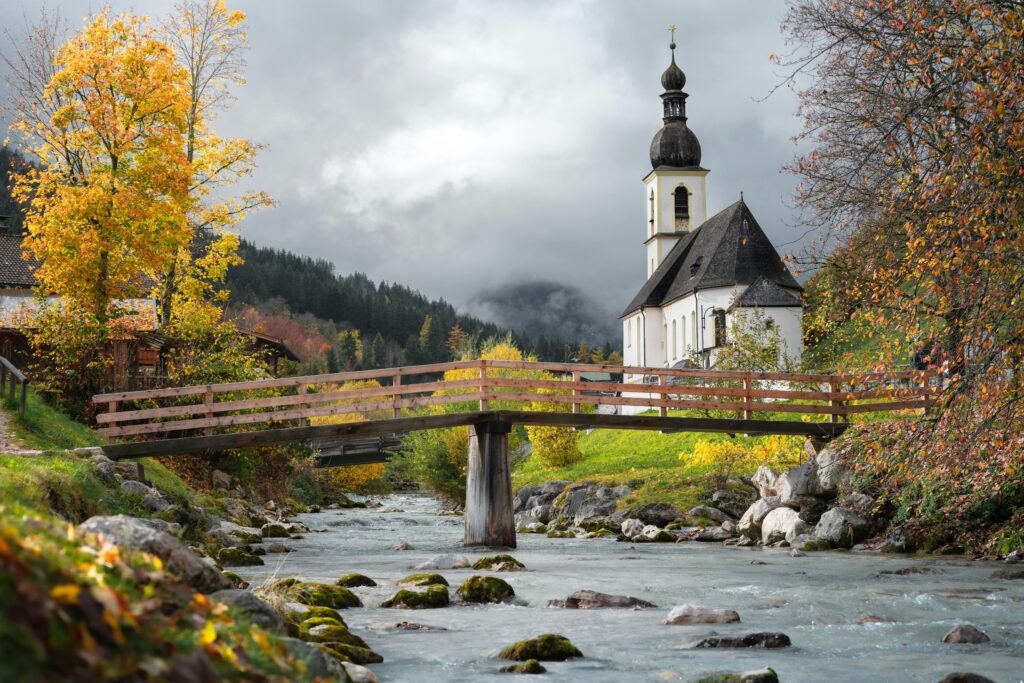 Berchtesgaden, Allemagne