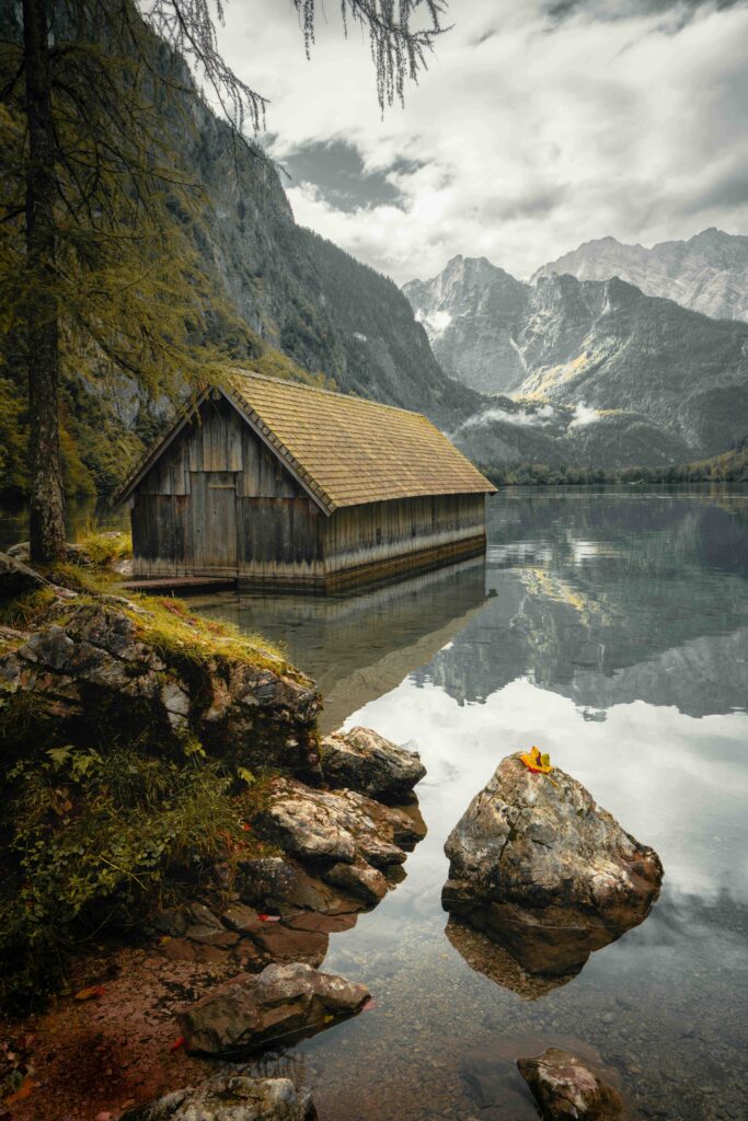 Berchtesgaden, Allemagne