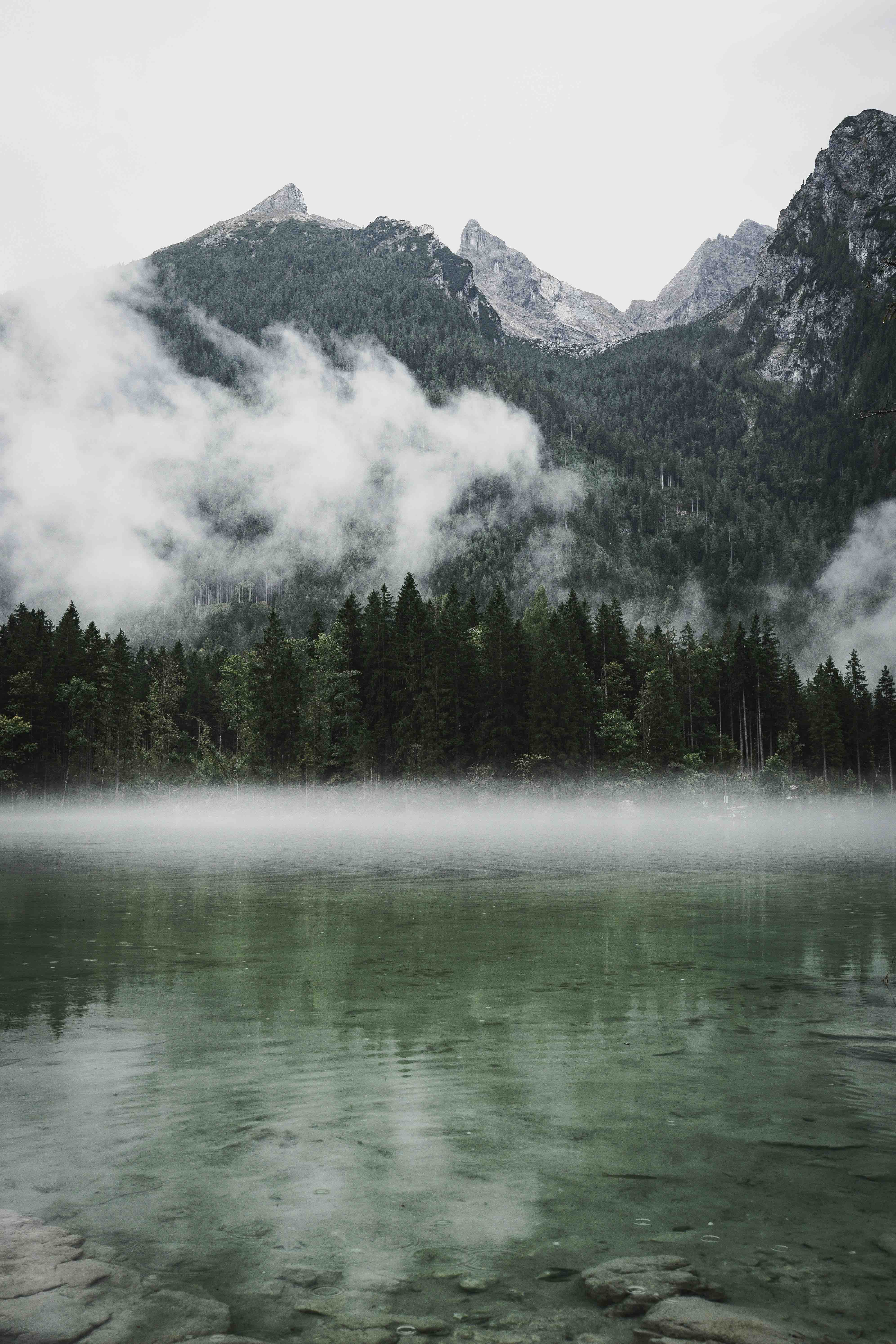 Berchtesgaden, Allemagne