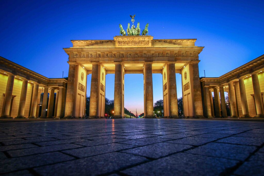 Berlin, Allemagne