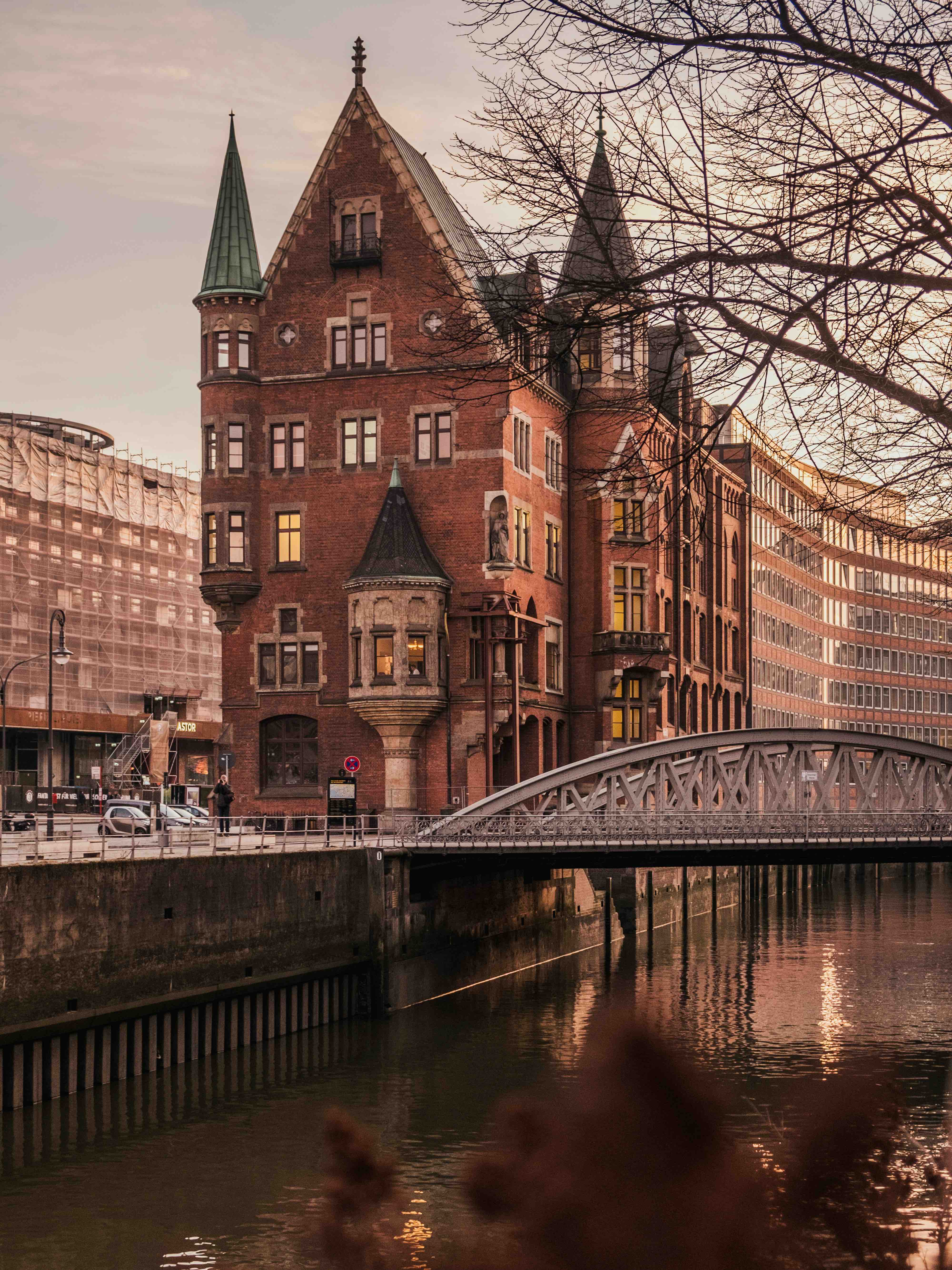 Hamburg, Allemagne