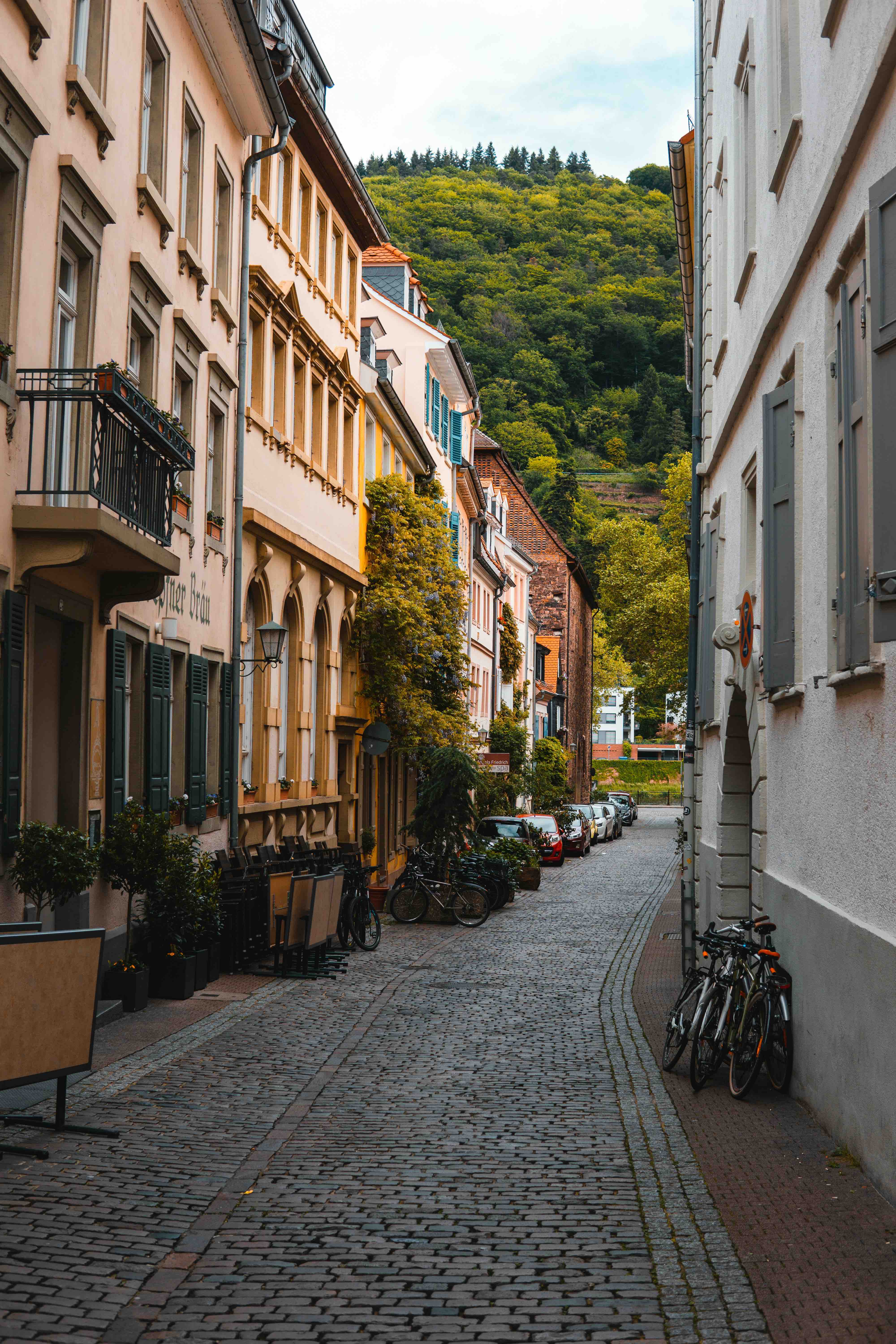 Heidelberg, Allemagne