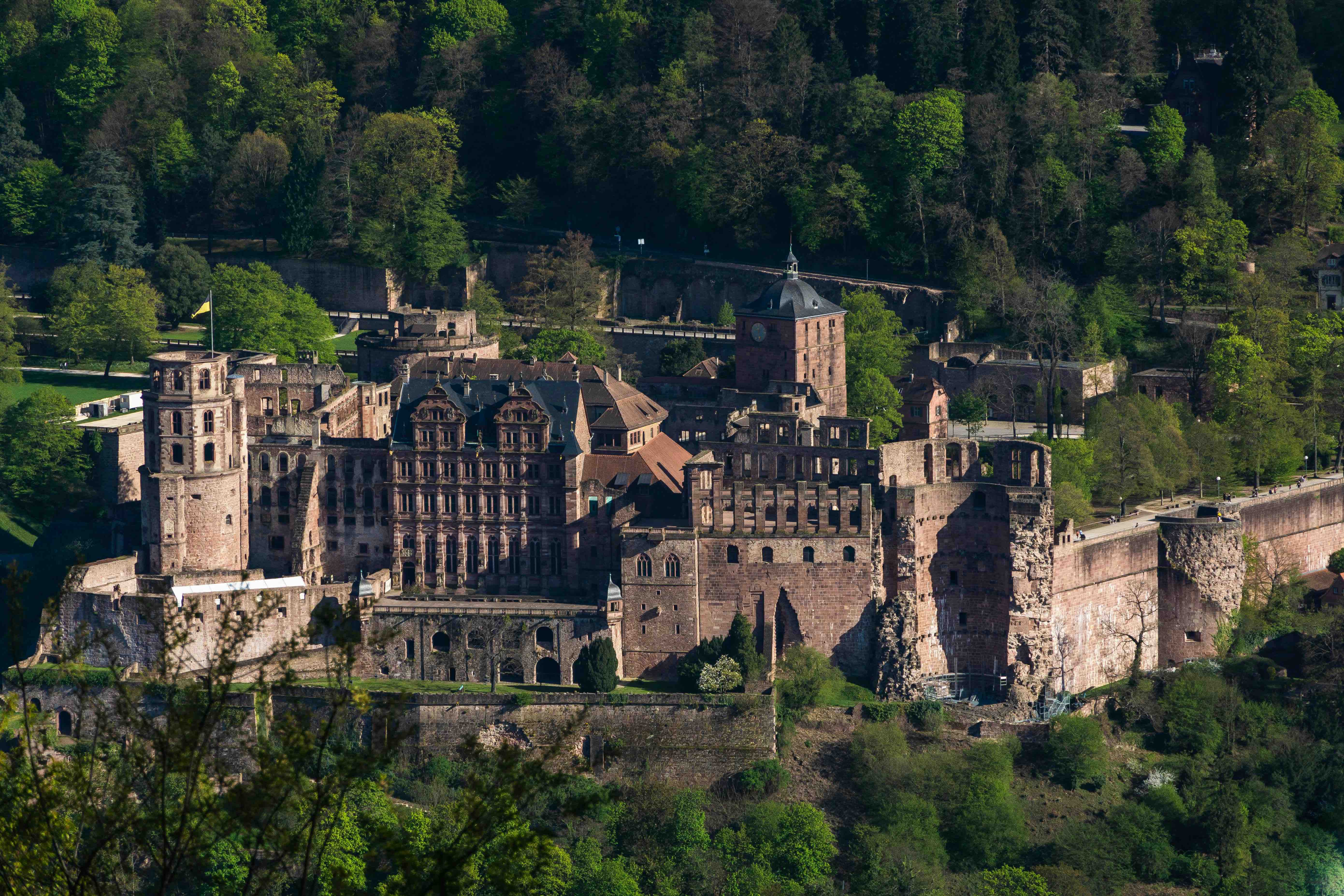 Heidelberg, Allemagne