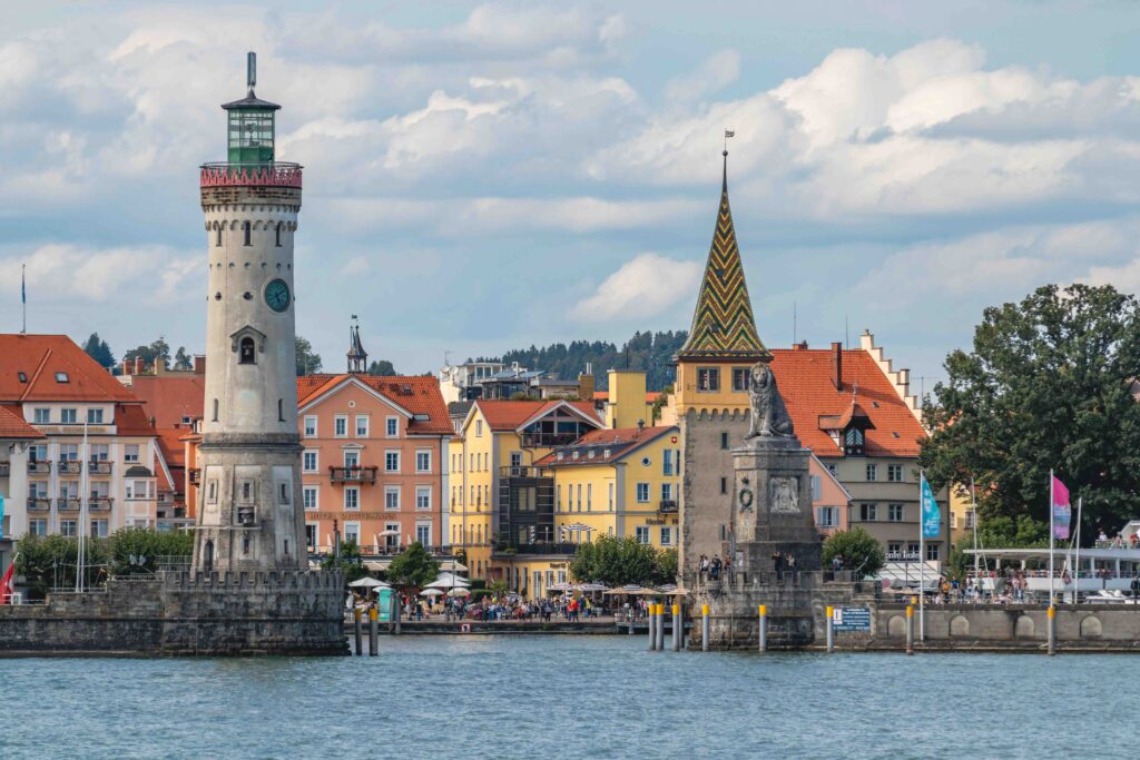 Lindau, Allemagne