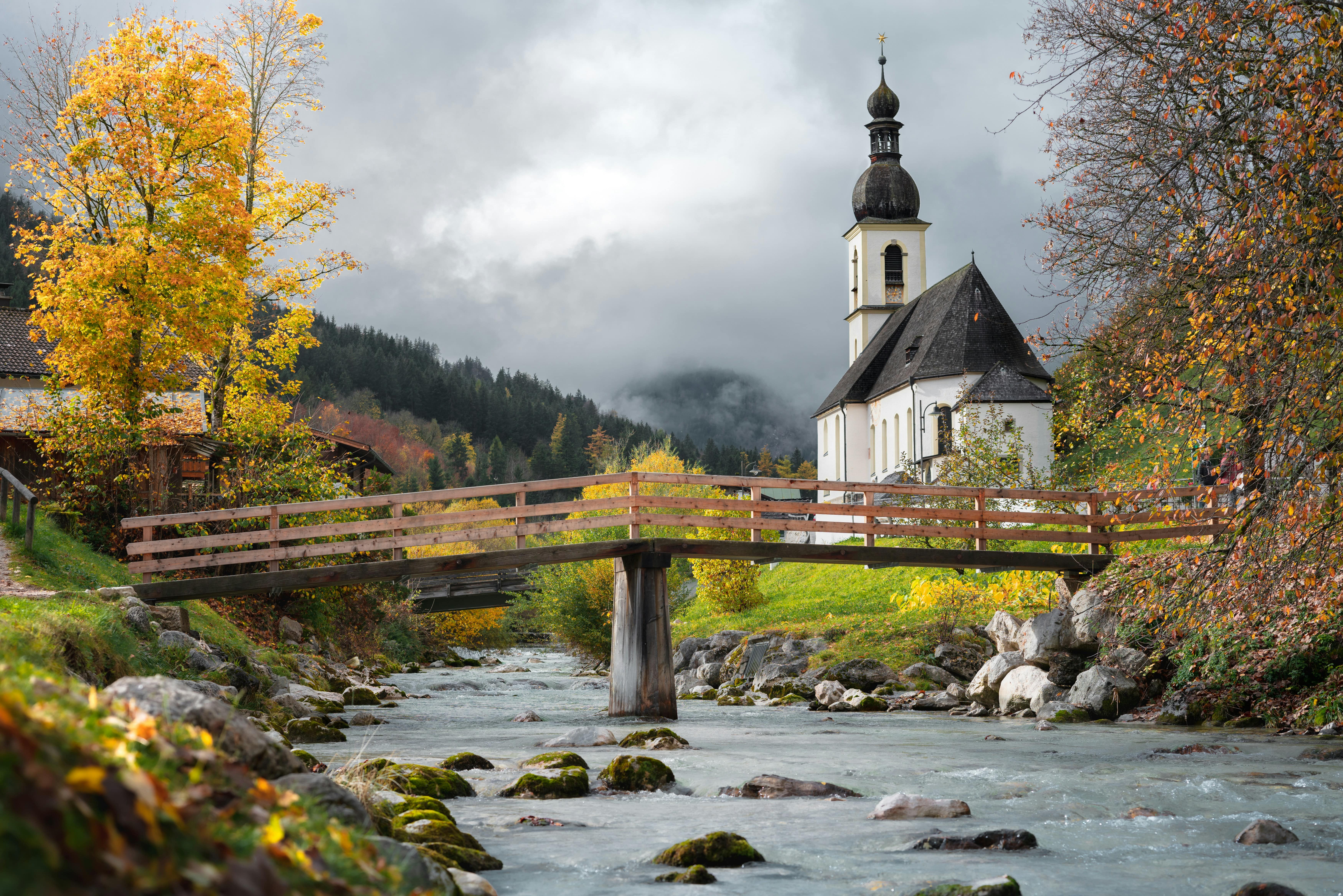 Berchtesgaden