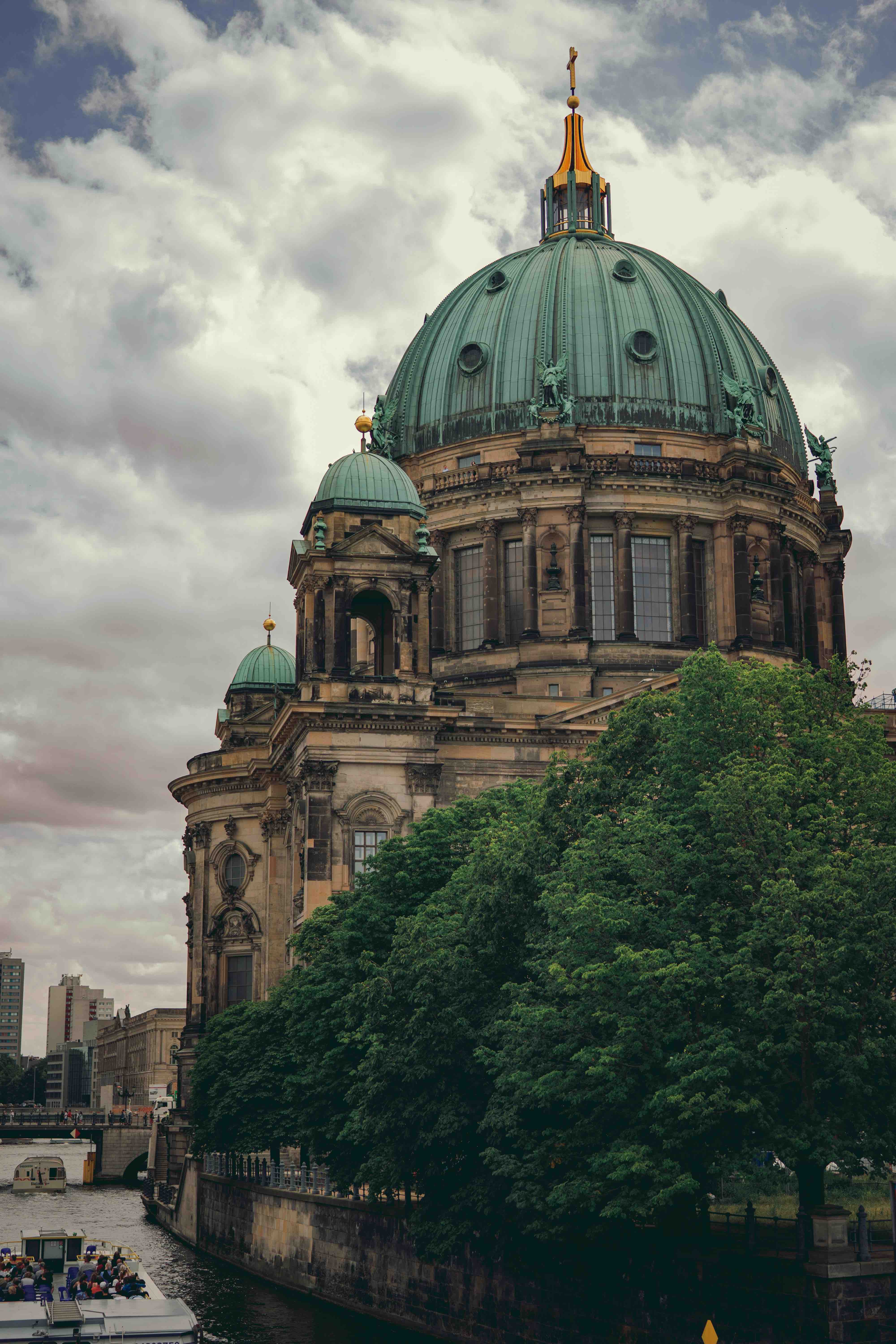 Berlin, Allemagne