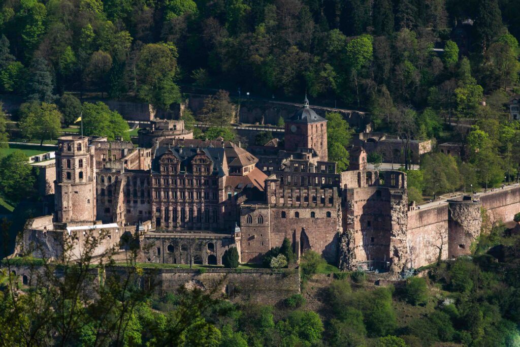 Heidelberg, Germany