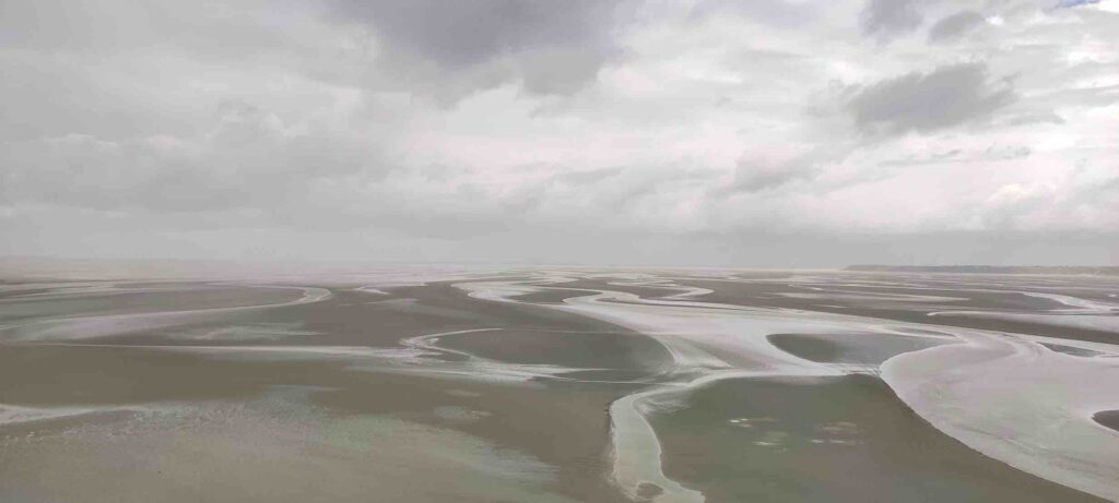 Mont Saint-Michel