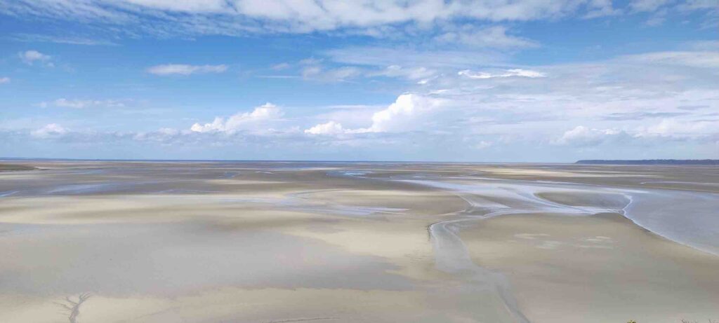 Mont Saint-Michel