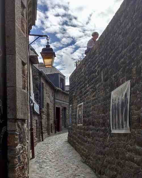 Mont-Saint-Michel