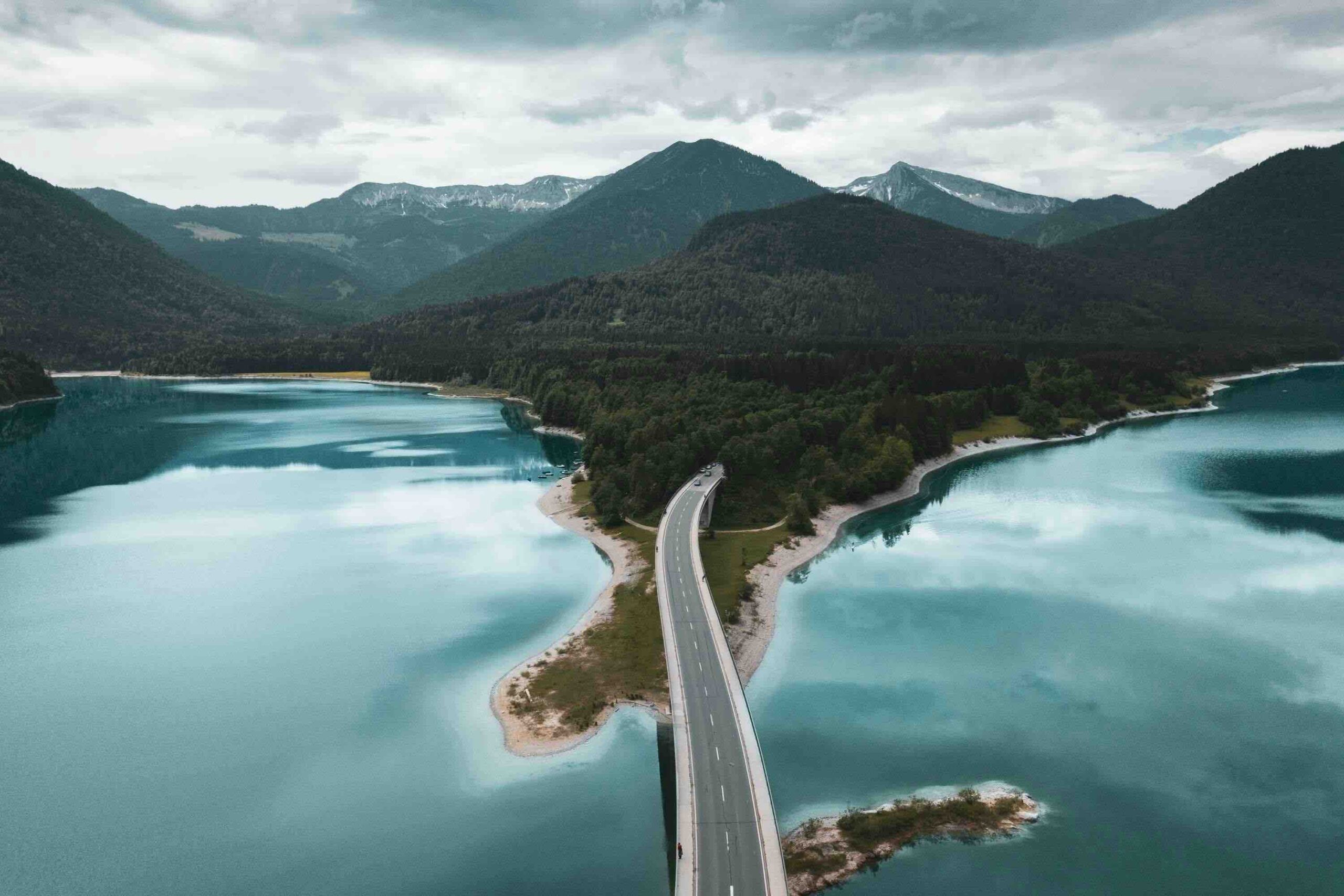 Lenggries, Germany