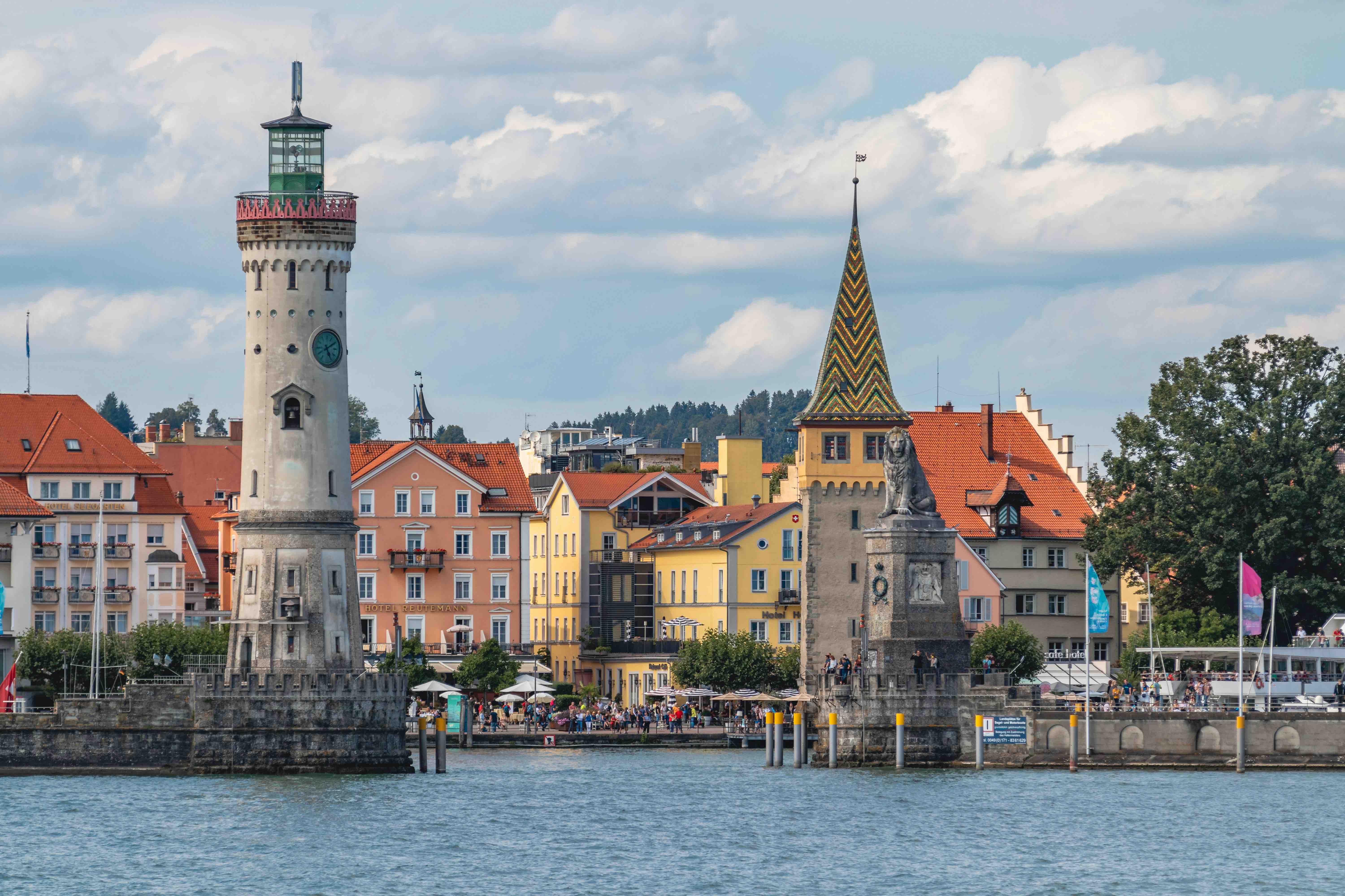 Lindau, Germany