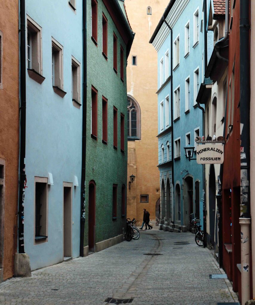 Regensburg, Germany