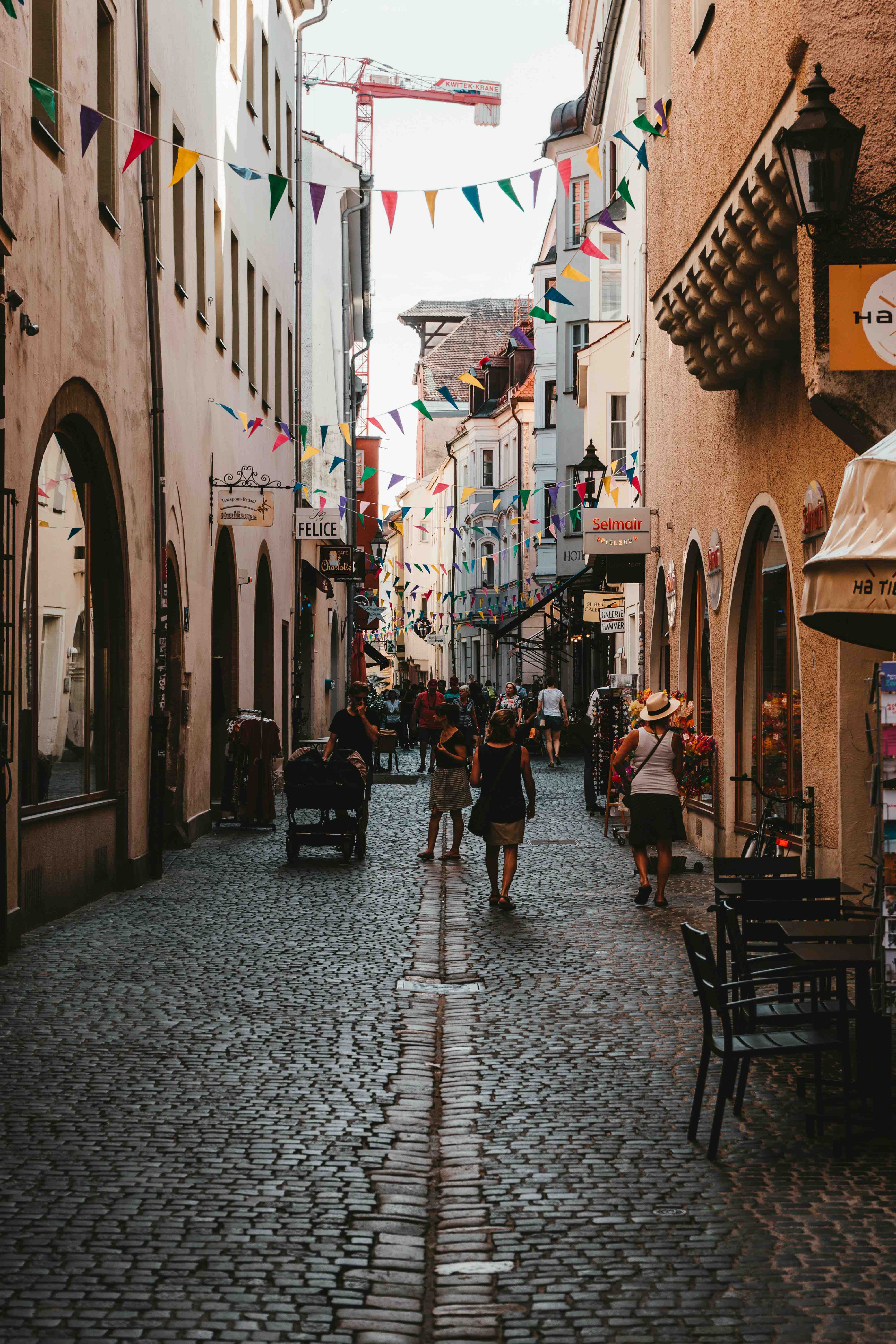 Regensburg, Germany