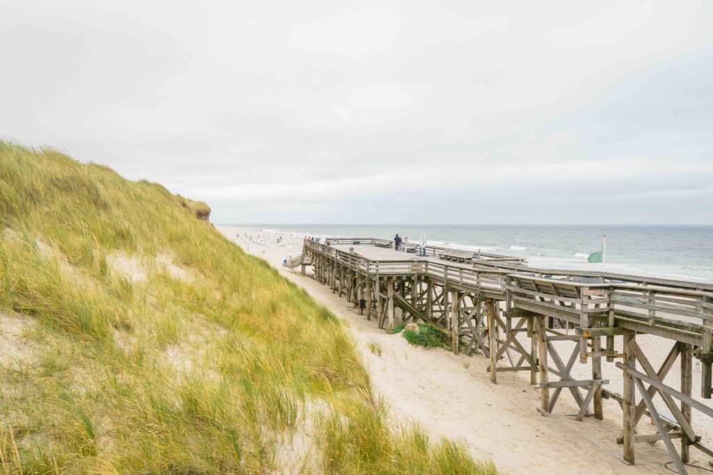 Sylt, Germany