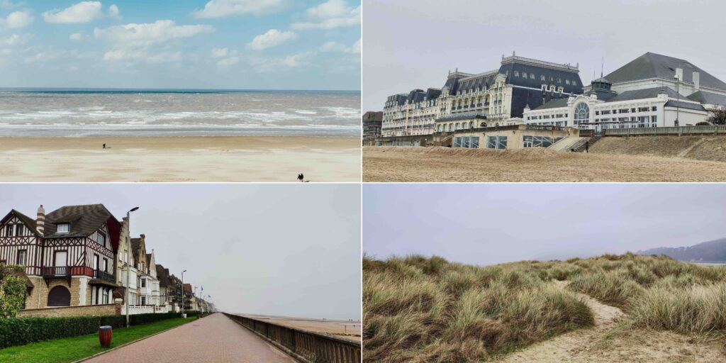 Cabourg