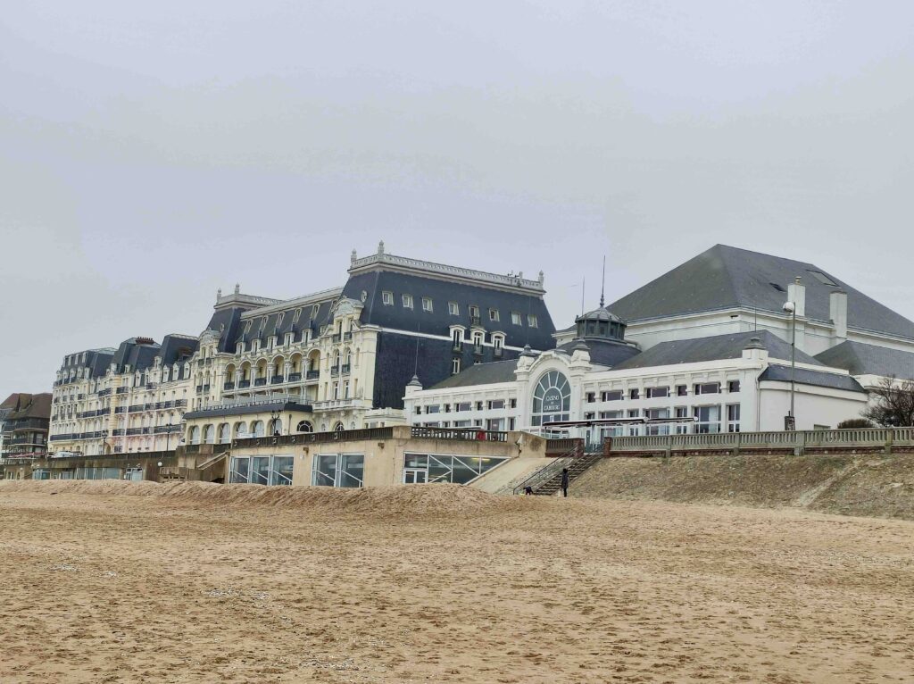 Cabourg, France