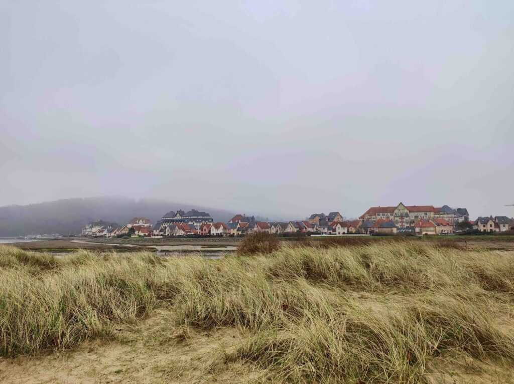 Cabourg, France