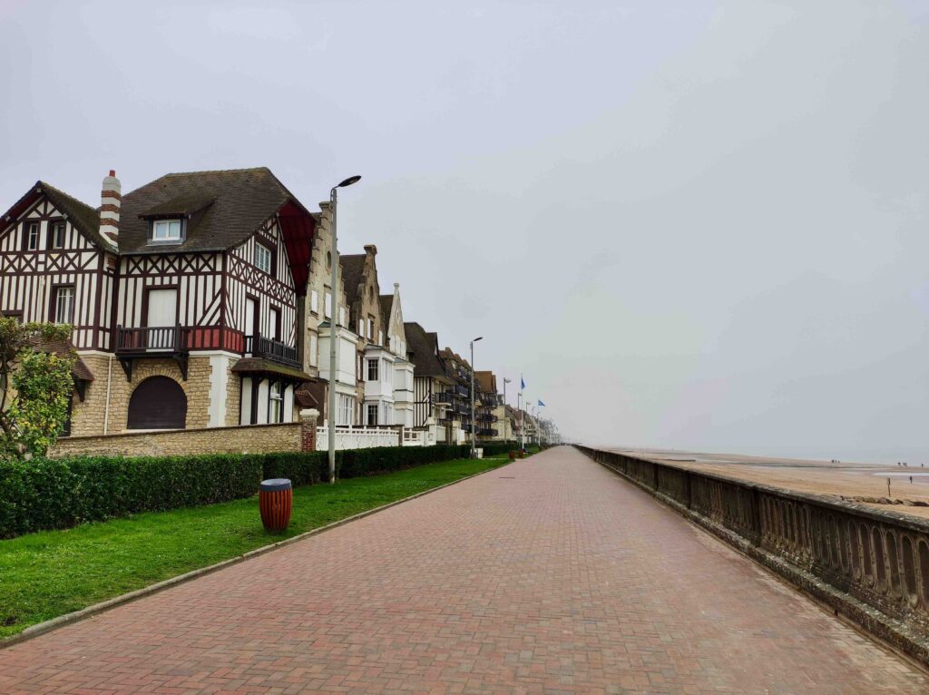 Cabourg, France