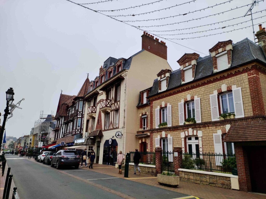 Cabourg, France