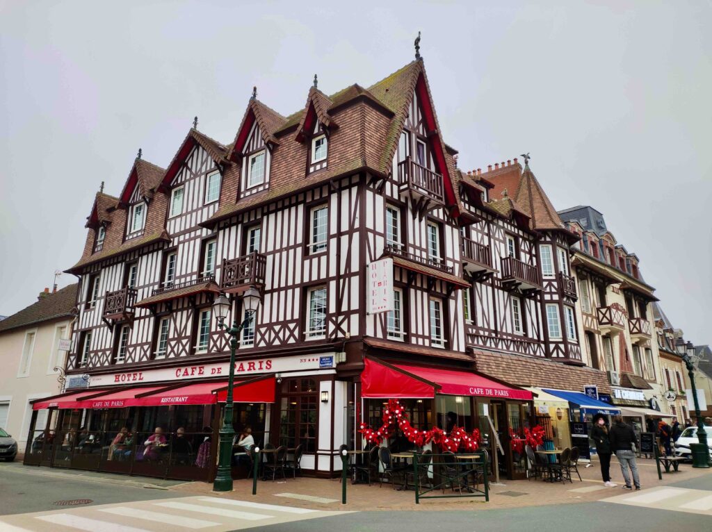 Cabourg, France