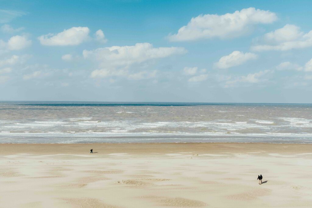 Cabourg, France